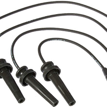 Standard Motor Products 27540 Pro Series Ignition Wire Set