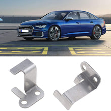 Repair of Intake Manifold Actuator Bracket Compatible with VW Audi 2.7 3.0 TDI Engines 4 and 5-Pin Plug