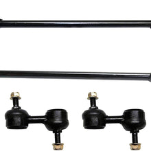 4 Pc Stabilizer Bar Link Rear & Front Suspension Kit for Chrysler Sebring Dodge Stratus Mitsubishi Eclipse Mitsubishi Galant