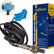 Kwiksen Heated O2 Oxygen Sensor Downstream 234-4488 Replacement for Mini Cooper Countryman L4-1.6L 2011 2012 2013 2014 2015