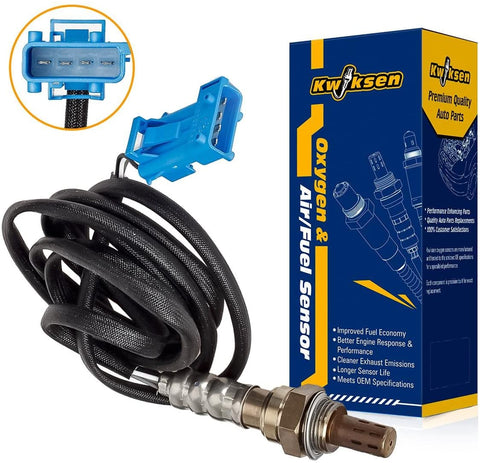 Kwiksen Heated O2 Oxygen Sensor Downstream 234-4488 Replacement for Mini Cooper Countryman L4-1.6L 2011 2012 2013 2014 2015