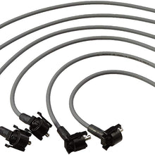 Standard Motor Products 6676 Ignition Wire Set