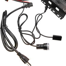 Mover Parts Battery Charger 503097-000 503097000 for Upright Scissor Lift 24V 25A