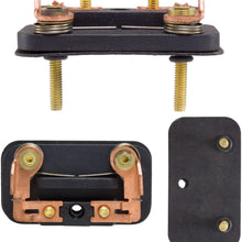 ACDelco U1955A Professional Axle Shift Control Switch