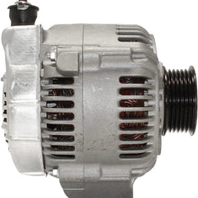 Quality-Built 13791 Premium Alternator - Remanufactured