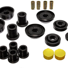 Energy Suspension 3.3164G Control Arm Bushing for GM