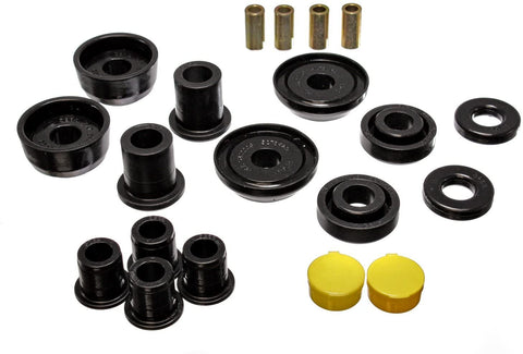 Energy Suspension 3.3164G Control Arm Bushing for GM