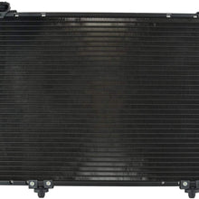 OSC Cooling Products 3267 New Condenser