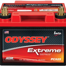 Odyssey Battery PC925T Automotive Battery