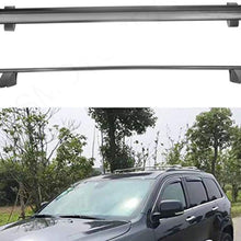 JDMSPEED New Roof Rack Cross Bars Luggage Rack W/Side Rails Replacement for Jeep Grand Cherokee 2011-2019