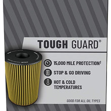 FRAM Extra Guard CH9018, 10K Mile Change Interval Cartridge Oil Filter