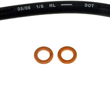 Dorman H38264 Hydraulic Brake Hose
