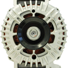 ACDelco 334-2894 Professional Alternator, Remanufactured