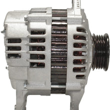 Quality-Built 13862 Premium Alternator - Remanufactured