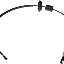 Dorman 905-600 Automatic Transmission Shifter Cable for Select Chrysler/Dodge Models