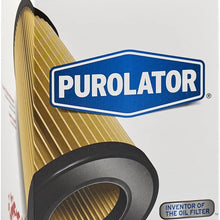 Purolator L25609 Premium Engine Protection Cartridge Oil Filter