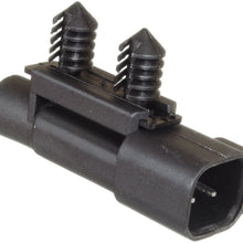 Holstein Parts 2ABS2404 ABS Speed Sensor