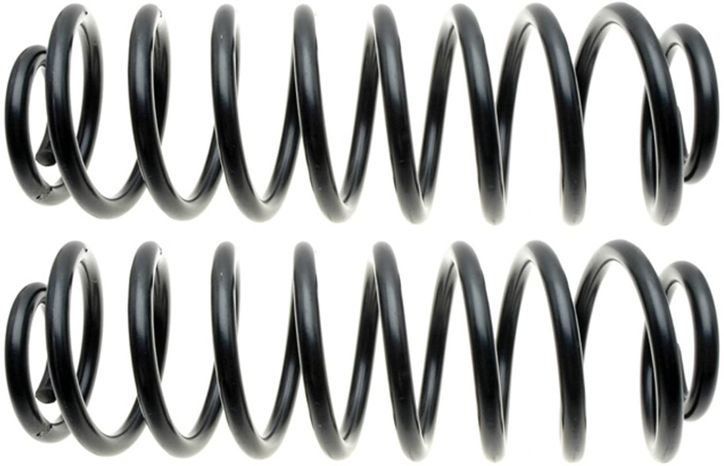 ACDelco 45H2133 Professional Rear Coil Spring Set