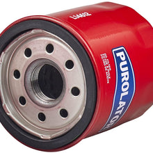 Purolator L14612 Premium Engine Protection Spin On Oil Filter