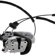 Dorman 937-267 Door Lock Actuator Motor