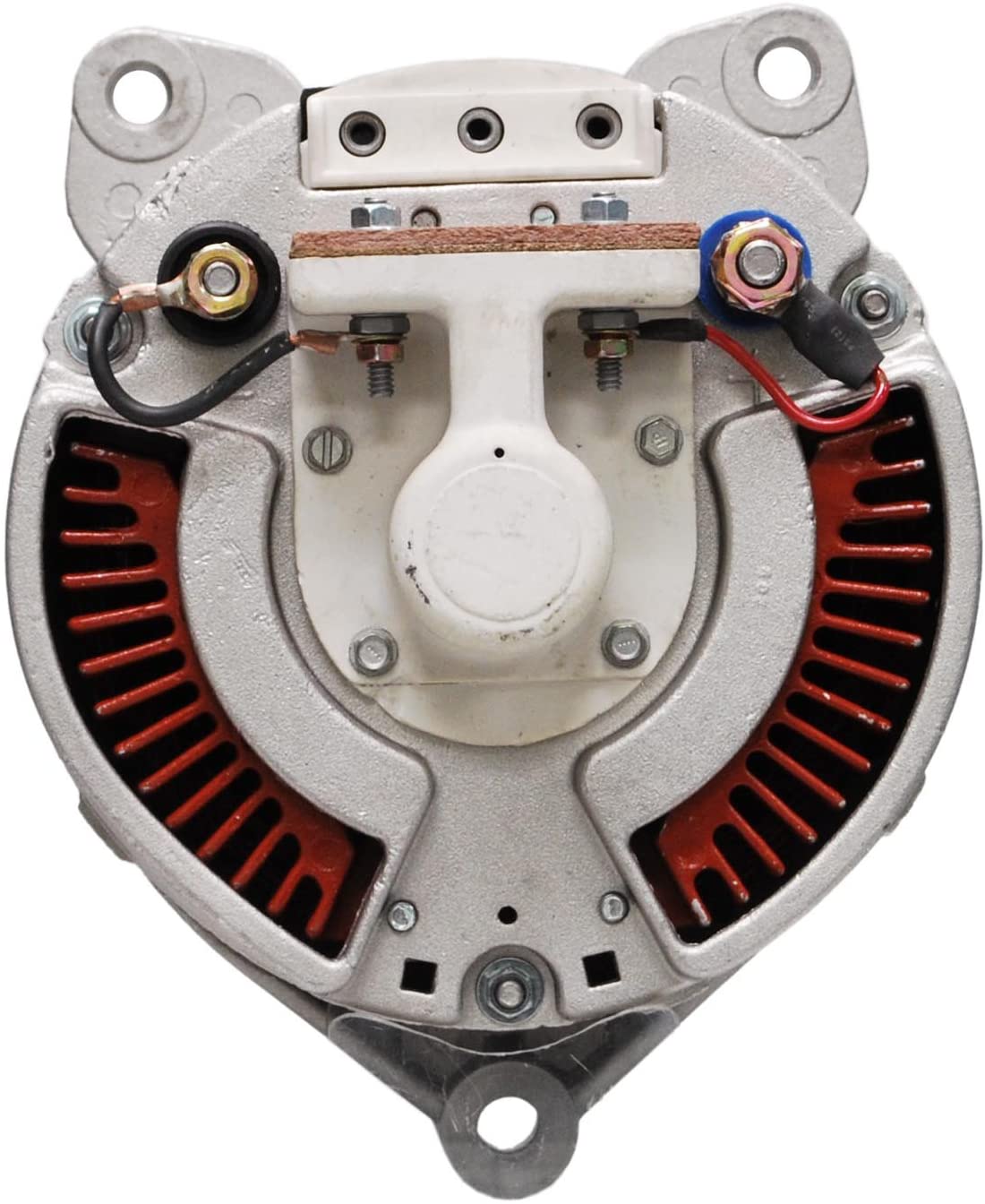 Quality-Built 15730 Premium Quality Alternator