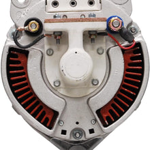 Quality-Built 15730 Premium Quality Alternator