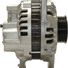 Quality-Built 13449 Premium Quality Alternator
