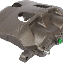 A1 Cardone 18-5404 Unloaded Brake Caliper (Remanufactured)