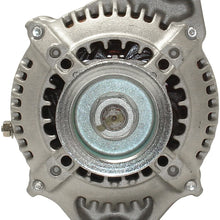 Quality-Built 14611 Premium Alternator - Remanufactured