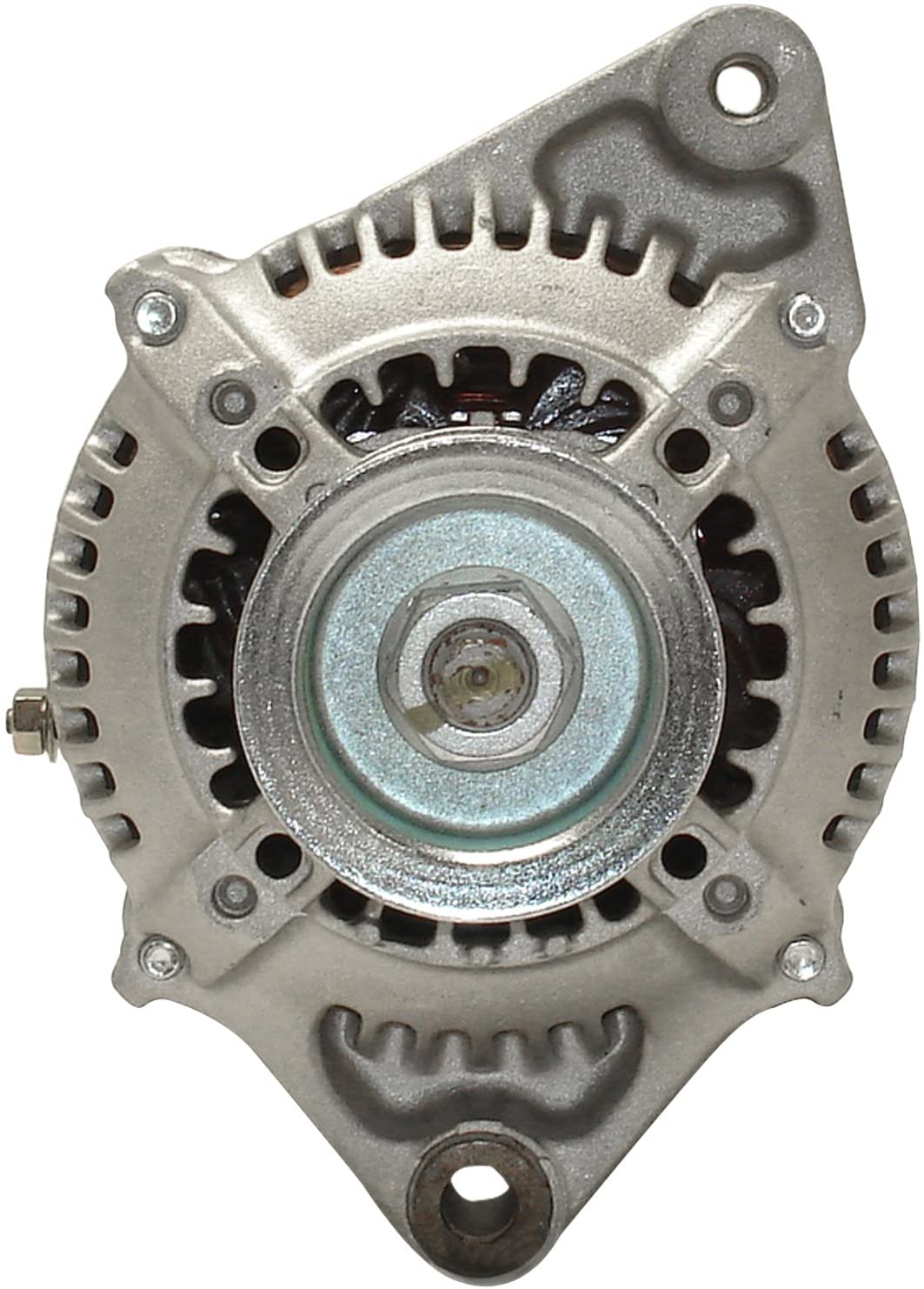 Quality-Built 14611 Premium Alternator - Remanufactured