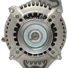 Quality-Built 14611 Premium Alternator - Remanufactured