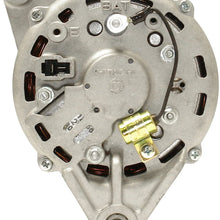 Quality-Built 14665 Premium Alternator - Remanufactured