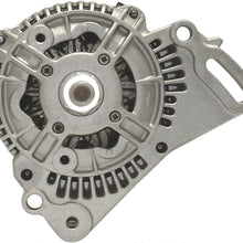 Quality-Built 15818 Premium Import Alternator - Remanufactured