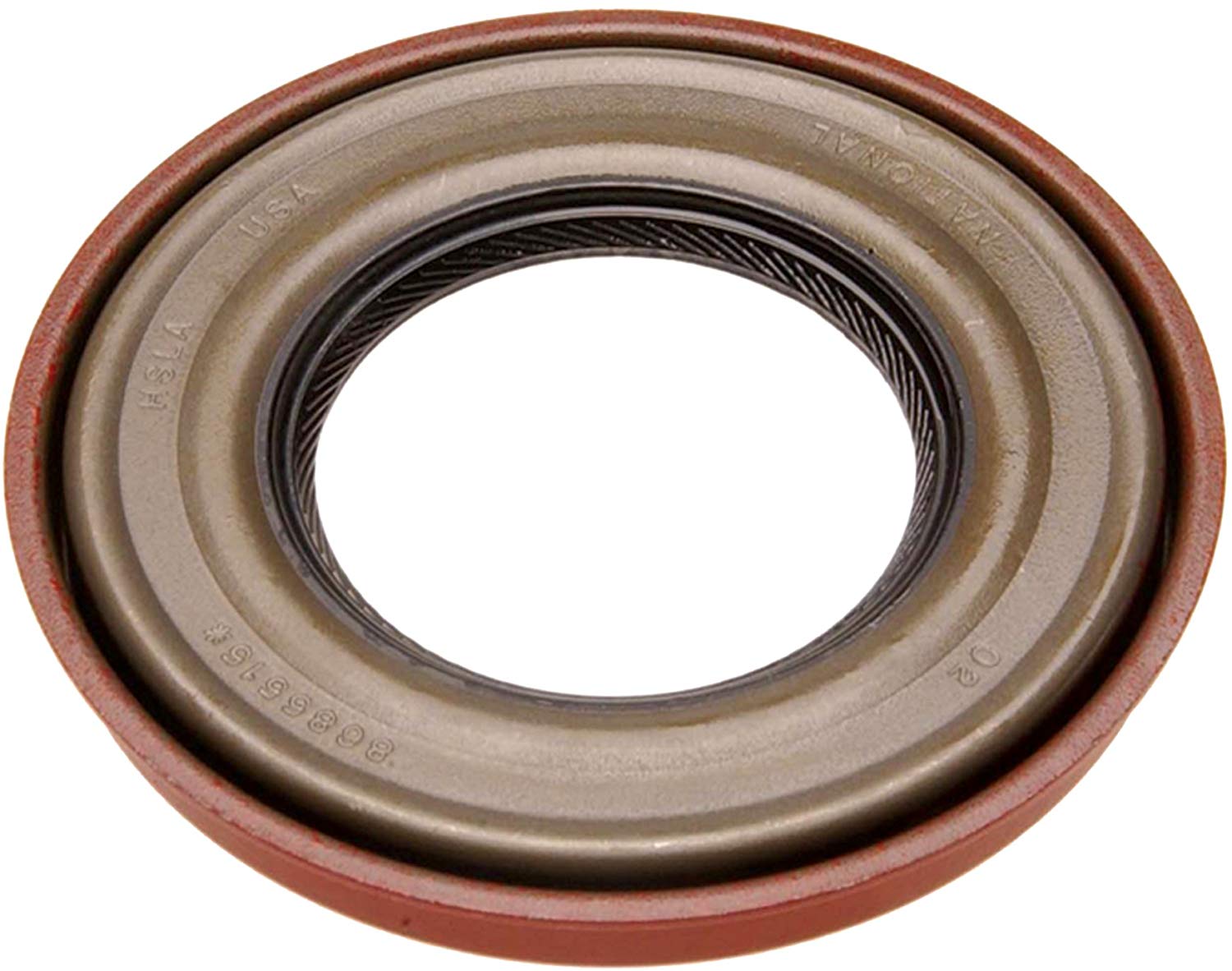 ACDelco 8685515 GM Original Equipment Automatic Transmission Red Torque Converter Seal