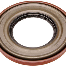 GM Genuine Parts 8685515 Automatic Transmission Red Torque Converter Seal
