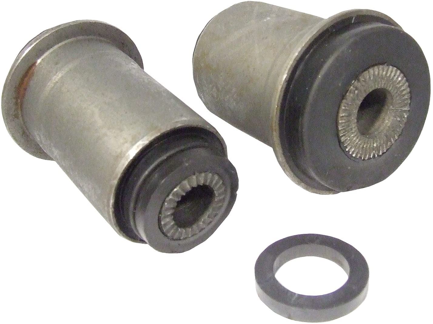 Delphi TD628W Suspension Control Arm Bushing, 2 Pack