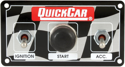 QuickCar Racing Products 50-020 4-5/8