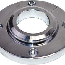 A-Team Performance 2" Swivel Ball Floor Mount Steering Column