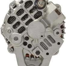 Quality-Built 13587 Premium Alternator - Remanufactured