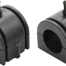 Moog K201407 Bushing- Sway Bar to Frame, 1 Pack