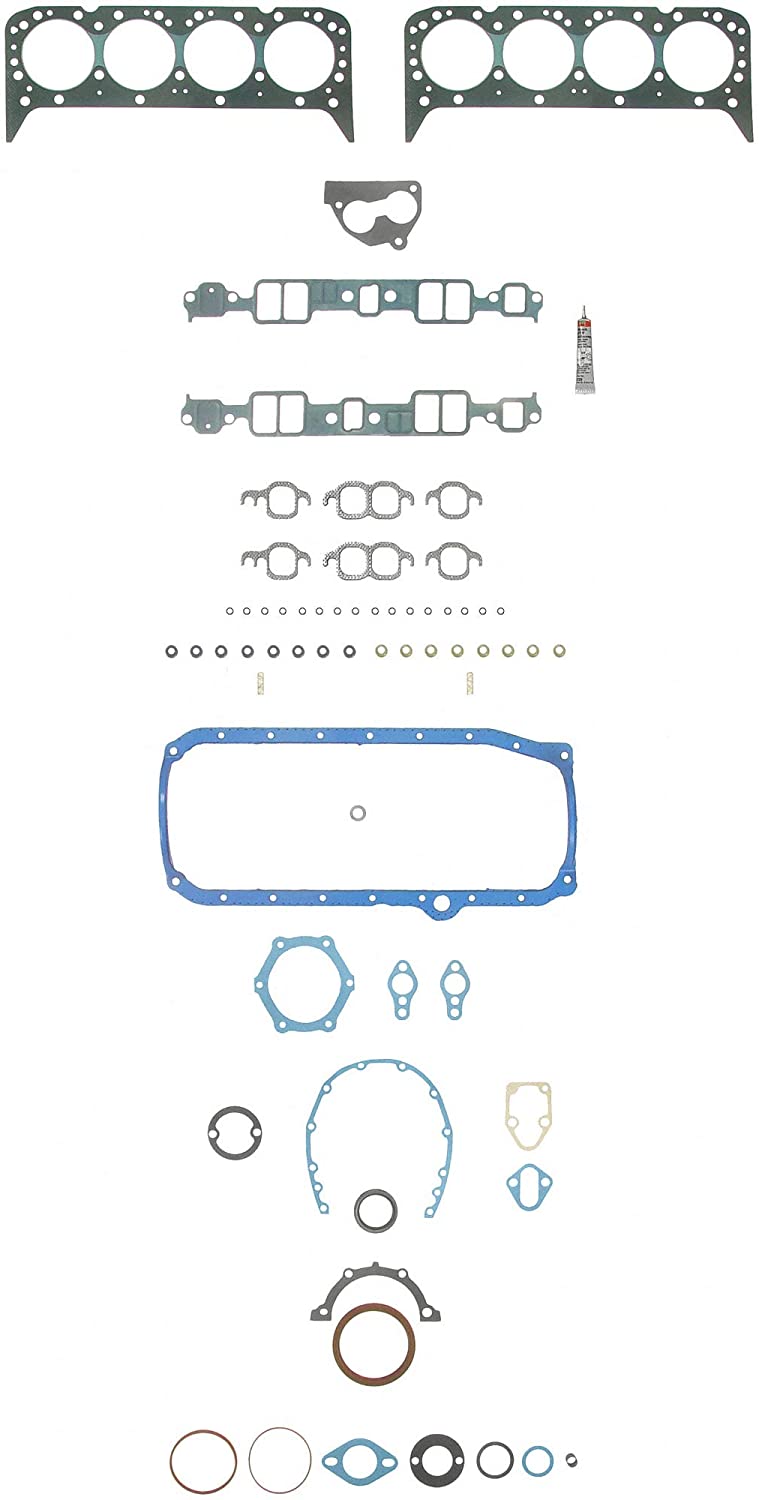 Kit Gasket Set