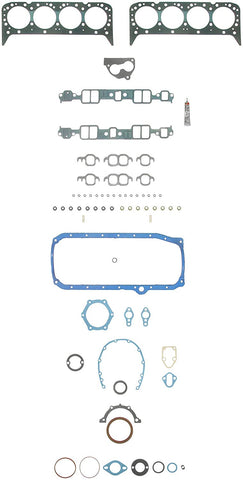 Kit Gasket Set