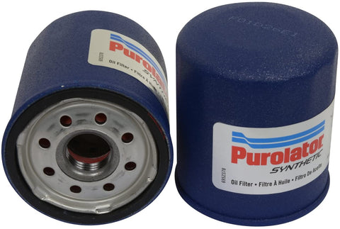 Purolator PSL14476 Synthetic Spin-On Oil Filter