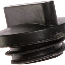 Mover Parts New Valve Chamber Hood with Oil Fill Plug 3928405 For Cummins 4BT 6BT 3.9L 5.9L