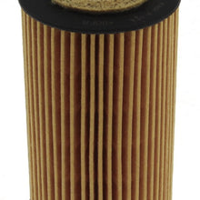 MAHLE Original OX 401D Oil Filter