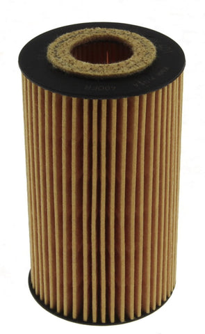 MAHLE Original OX 401D Oil Filter