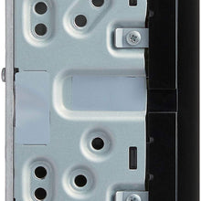 Alpine iLX-W650 7" Mech-Less Receiver Compatible with Apple CarPlay and Android Auto
