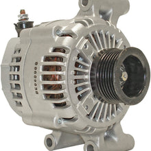 Quality-Built 13908 Premium Alternator - Remanufactured
