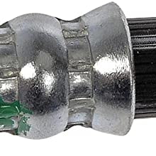Dorman H380058 Hydraulic Brake Hose