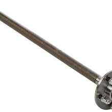 Dorman 630-214 Drive Axle Shaft for Select Ford / Lincoln / Mercury Models, Black